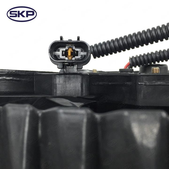 SKP Engine Cooling Fan Assembly SK620489 image 2