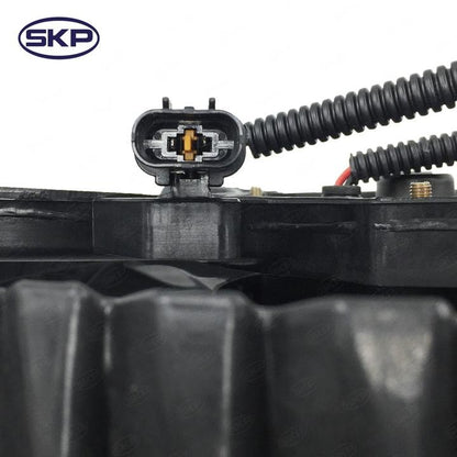 SKP Engine Cooling Fan Assembly SK620489 image 2