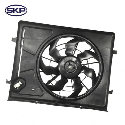 SKP Engine Cooling Fan Assembly SK620493 main image