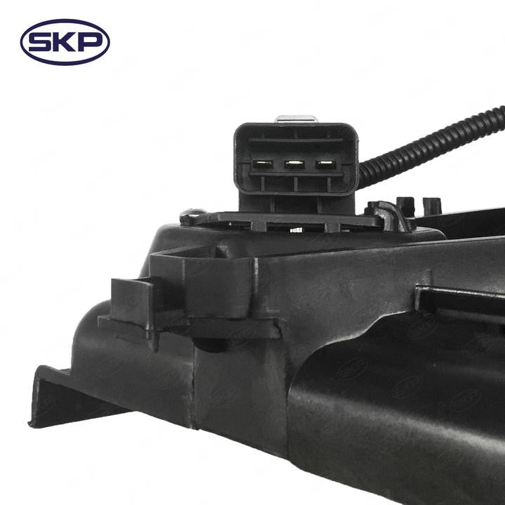 SKP Engine Cooling Fan Assembly SK620493 image 3