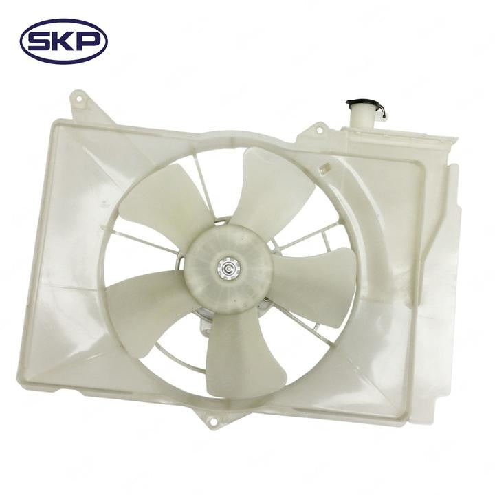 SKP Engine Cooling Fan Assembly SK620525 image 4