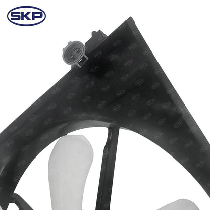 SKP Engine Cooling Fan Assembly SK620542 image 2