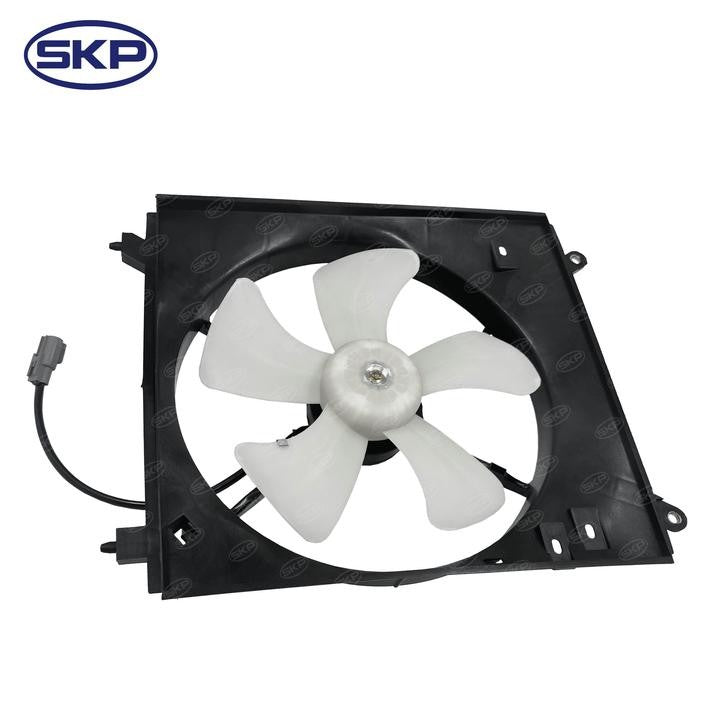 SKP Engine Cooling Fan Assembly SK620542 image 6