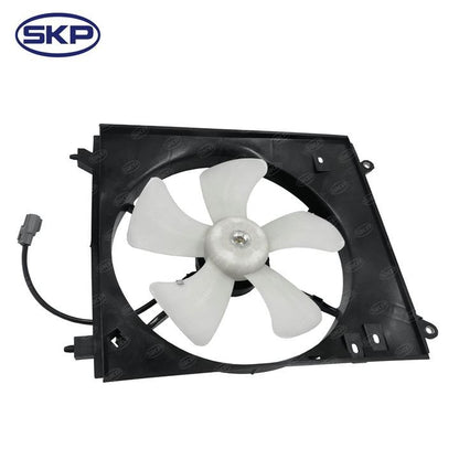 SKP Engine Cooling Fan Assembly SK620542 image 6