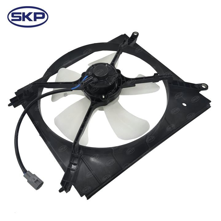 SKP Engine Cooling Fan Assembly SK620542 main image