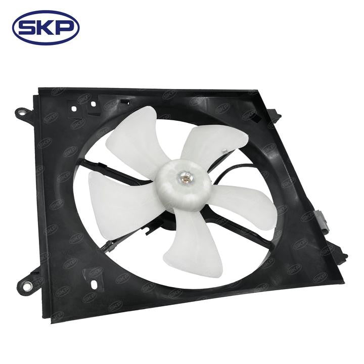 SKP Engine Cooling Fan Assembly SK620542 image 4