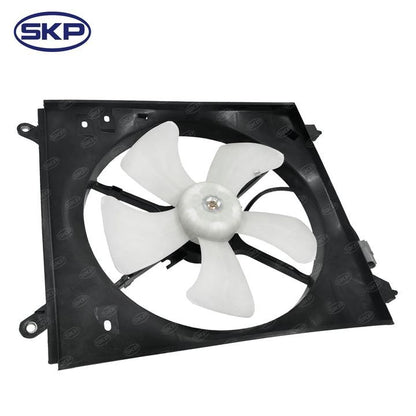 SKP Engine Cooling Fan Assembly SK620542 image 4