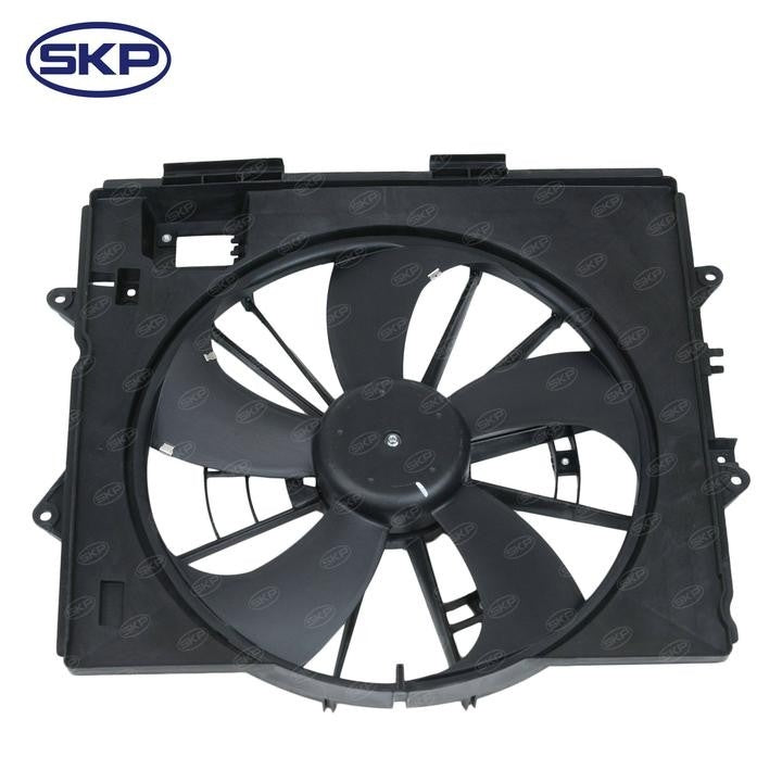 SKP Engine Cooling Fan Assembly SK620567