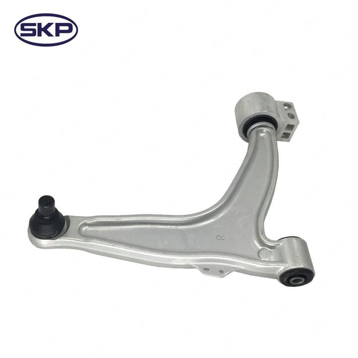 SKP Suspension Control Arm and Ball Joint Assembly SK620571 main image