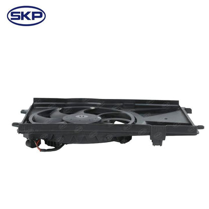 SKP Engine Cooling Fan Assembly SK620586 main image