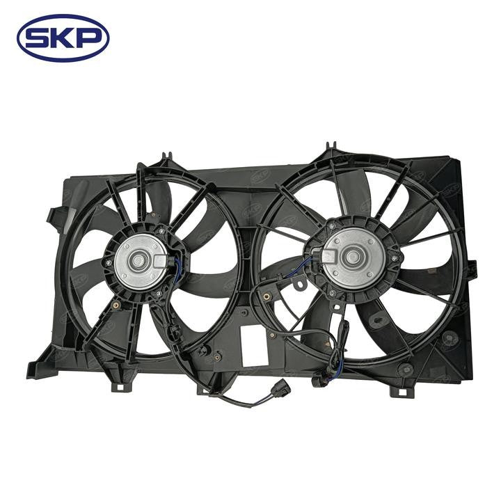 SKP Engine Cooling Fan Assembly SK620594 main image