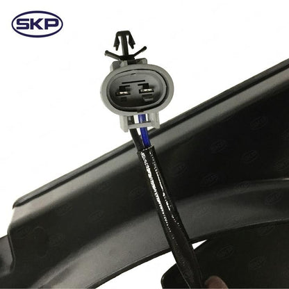 SKP Engine Cooling Fan Assembly SK620620 image 2
