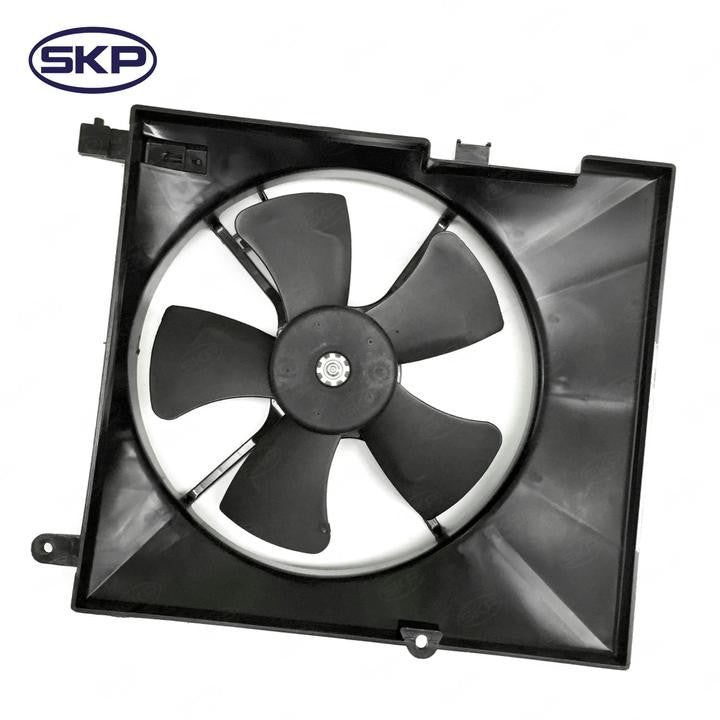 SKP Engine Cooling Fan Assembly SK620620 image 4