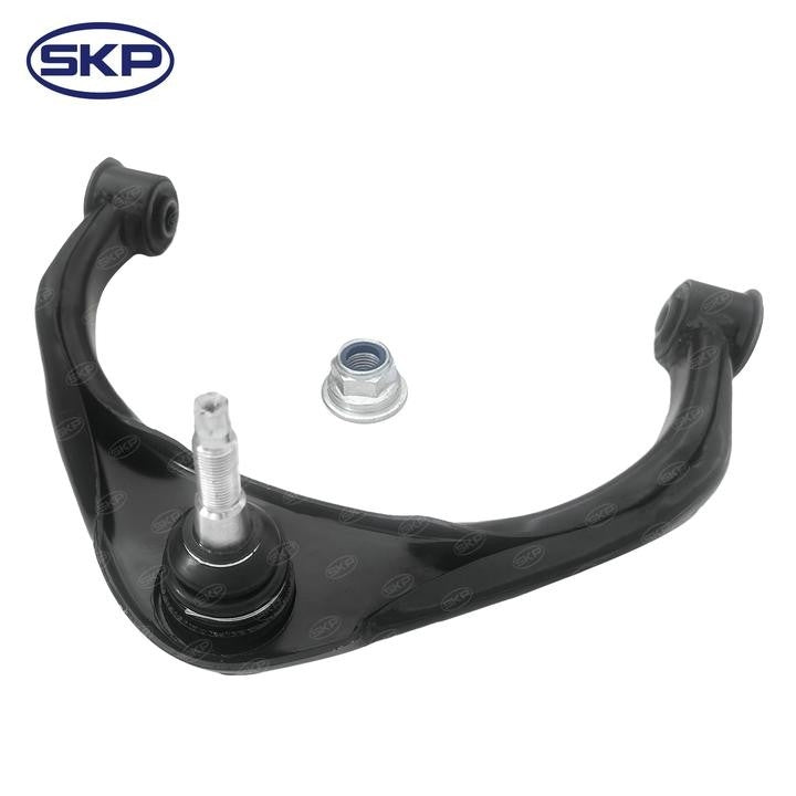 SKP Suspension Control Arm and Ball Joint Assembly SK620634