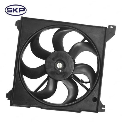 SKP Engine Cooling Fan Assembly SK620716