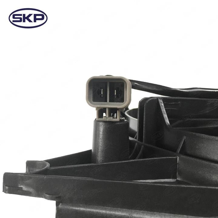 SKP Engine Cooling Fan Assembly SK620716