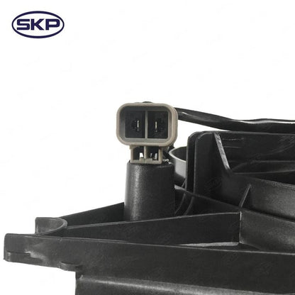 SKP Engine Cooling Fan Assembly SK620716