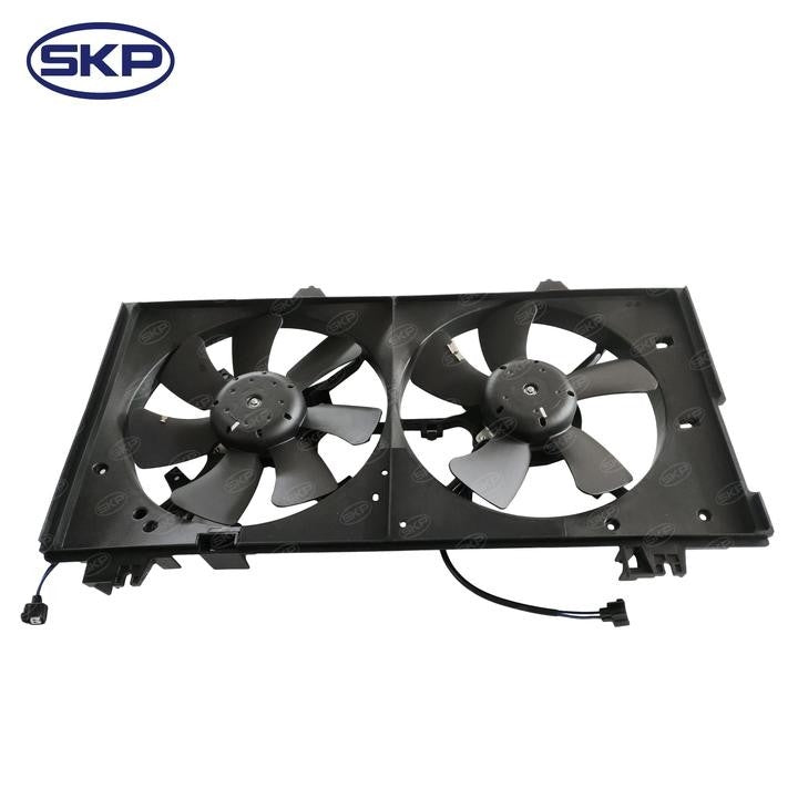 SKP Engine Cooling Fan Assembly SK620730