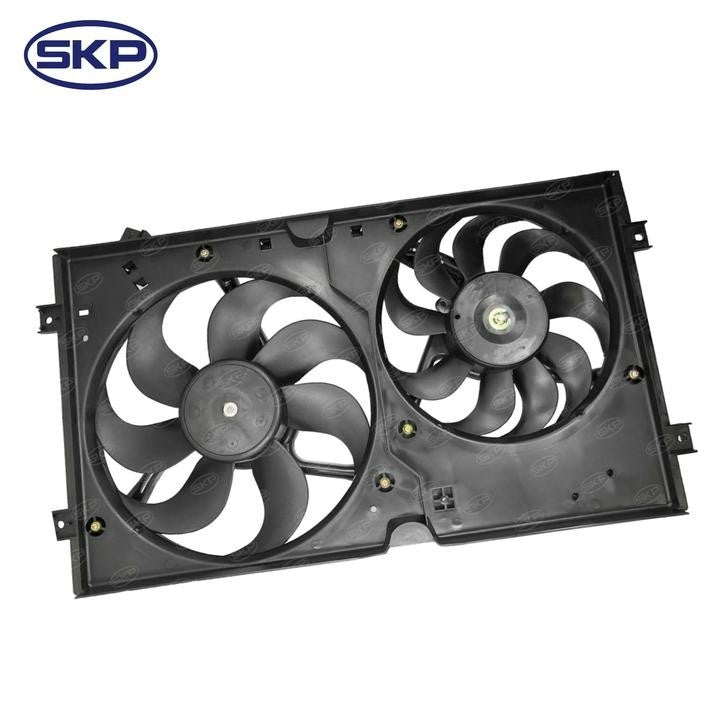 SKP Engine Cooling Fan Assembly SK620773