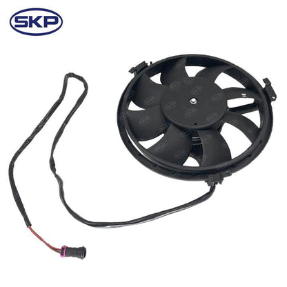 SKP Engine Cooling Fan Assembly SK620800