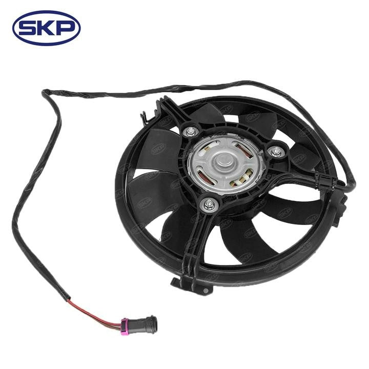 SKP Engine Cooling Fan Assembly SK620800