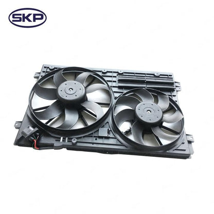 SKP Engine Cooling Fan Assembly SK620805