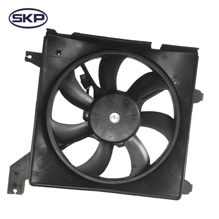 SKP Engine Cooling Fan Assembly SK620812 main image