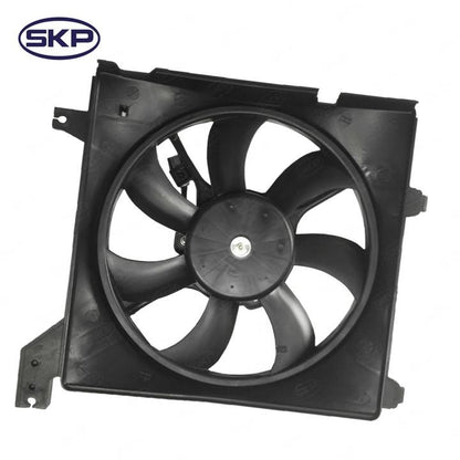 SKP Engine Cooling Fan Assembly SK620812 main image