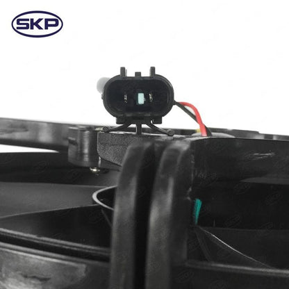 SKP Engine Cooling Fan Assembly SK620812 image 3