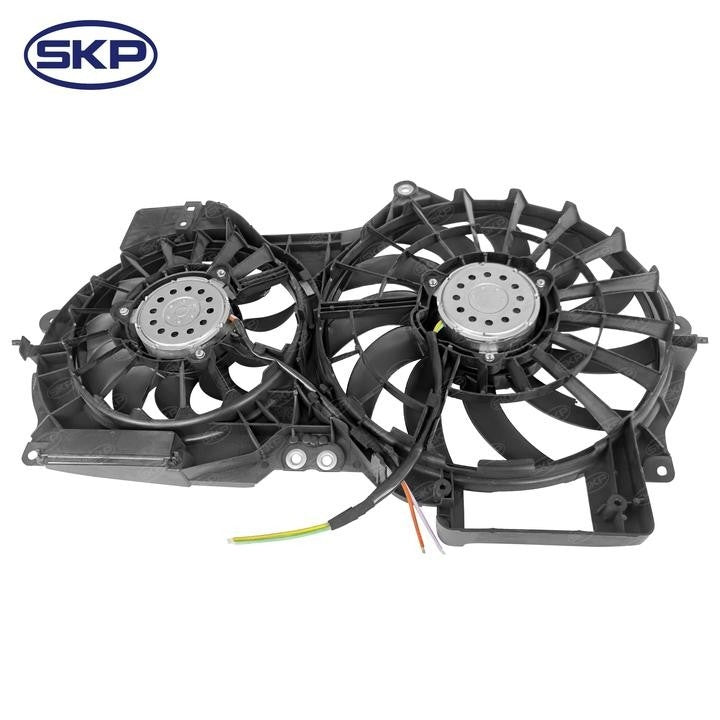 SKP Engine Cooling Fan Assembly SK620835