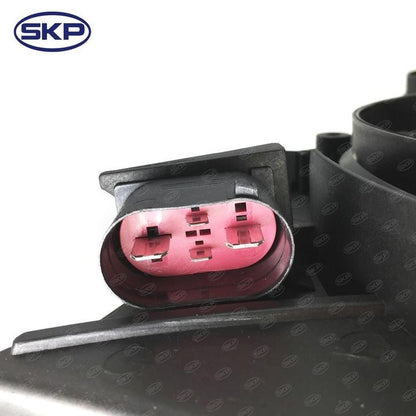 SKP Engine Cooling Fan Assembly SK620843