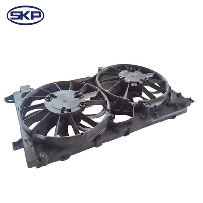 SKP Engine Cooling Fan Assembly SK620971