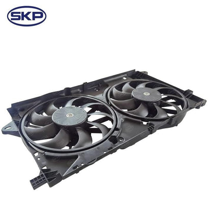 SKP Engine Cooling Fan Assembly SK620971