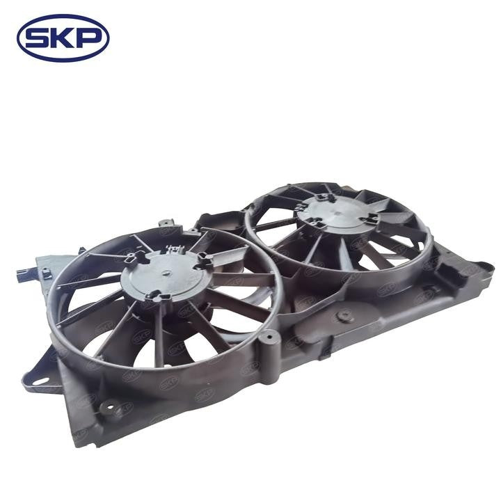 SKP Engine Cooling Fan Assembly SK620971