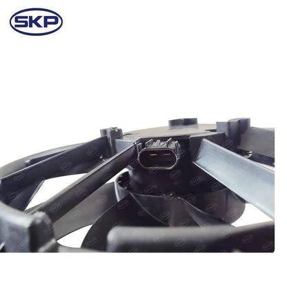 SKP Engine Cooling Fan Assembly SK620971
