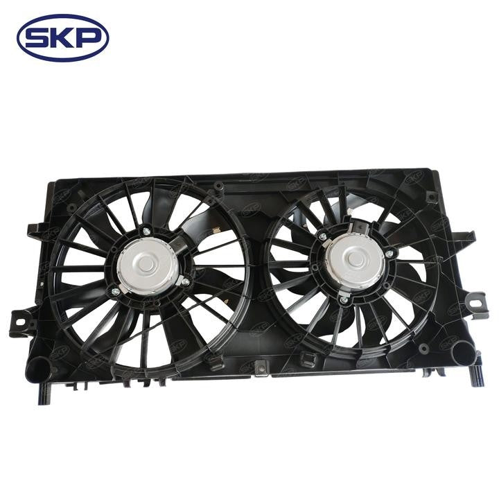 SKP Engine Cooling Fan Assembly SK620974