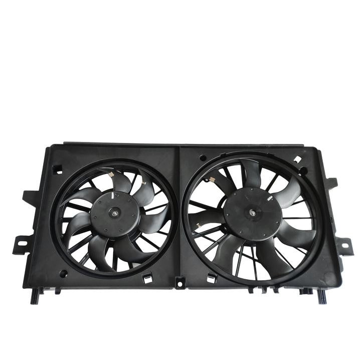 SKP Engine Cooling Fan Assembly SK620974