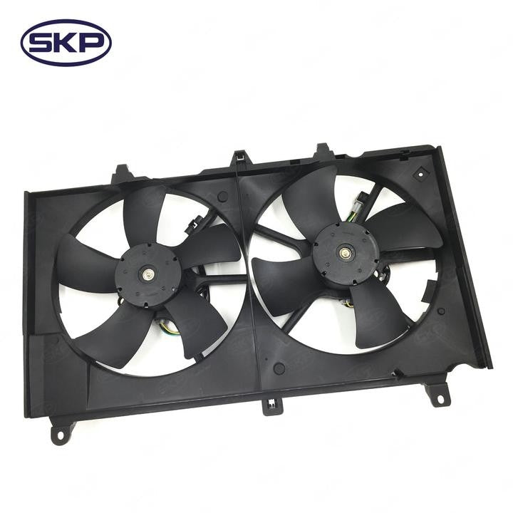 SKP Engine Cooling Fan Assembly SK620980