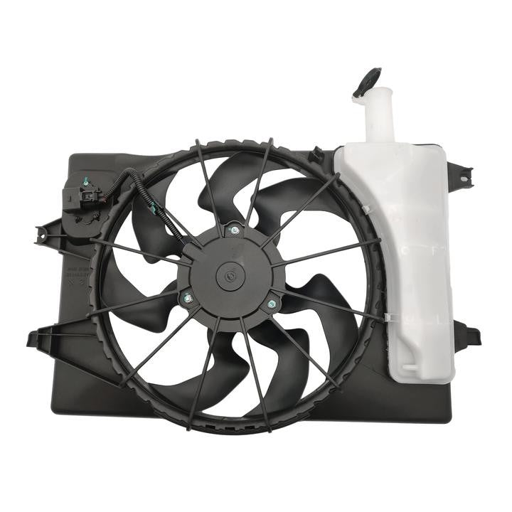 SKP Engine Cooling Fan Assembly SK620984