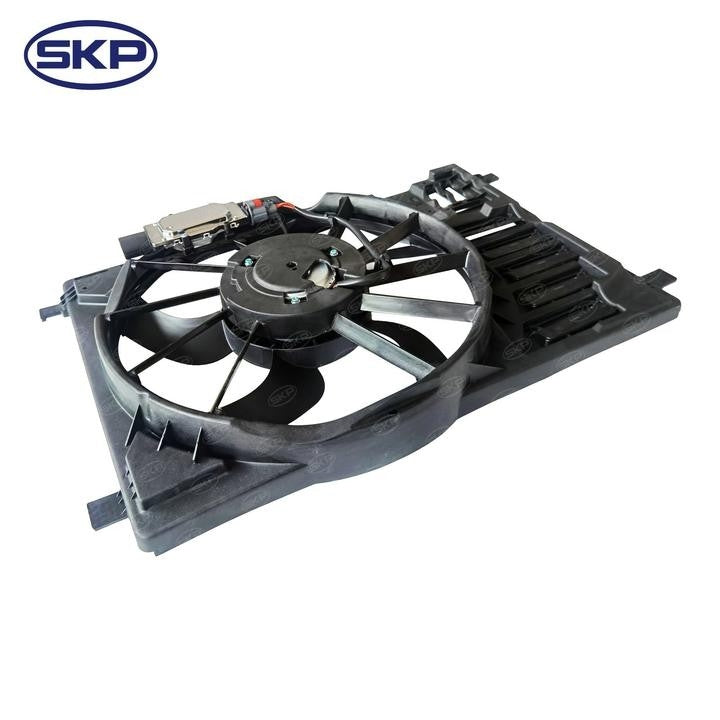 SKP Engine Cooling Fan Assembly SK621040