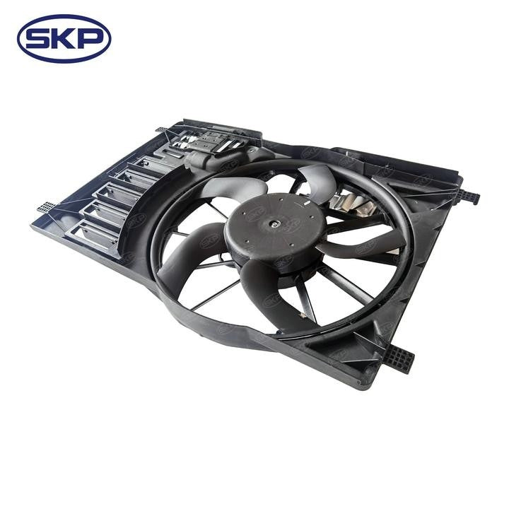 SKP Engine Cooling Fan Assembly SK621040