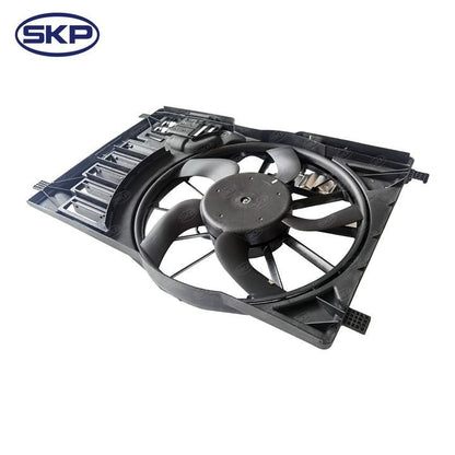 SKP Engine Cooling Fan Assembly SK621040