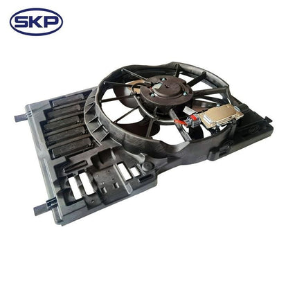 SKP Engine Cooling Fan Assembly SK621040