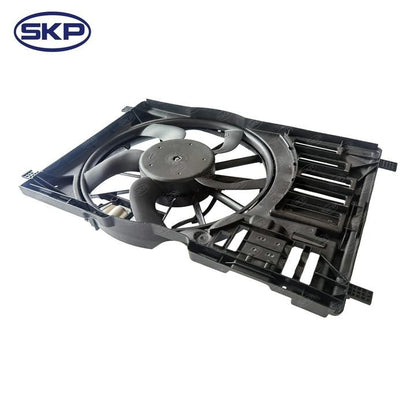 SKP Engine Cooling Fan Assembly SK621040