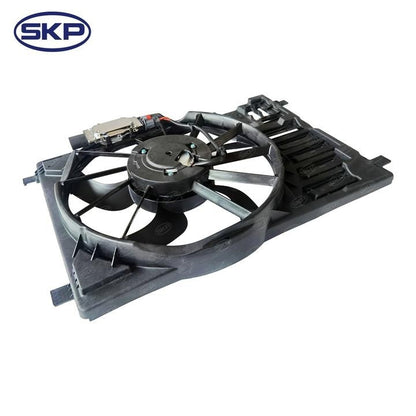 SKP Engine Cooling Fan Assembly SK621040