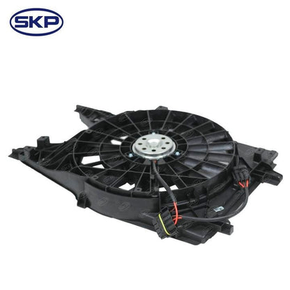 SKP Engine Cooling Fan Assembly SK621102