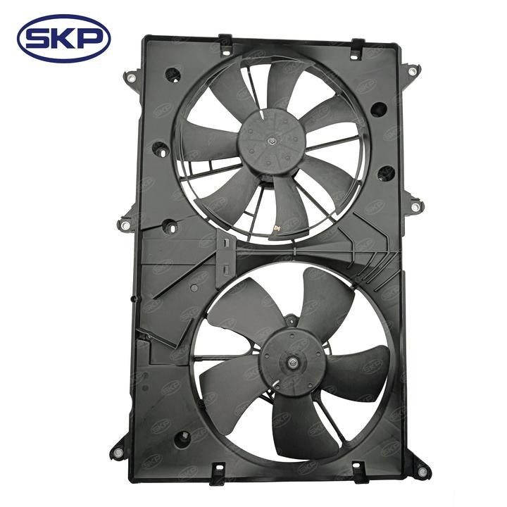 SKP Engine Cooling Fan Assembly SK621172