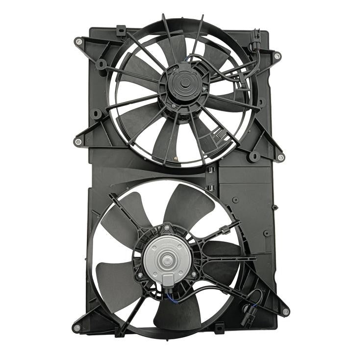 SKP Engine Cooling Fan Assembly SK621172