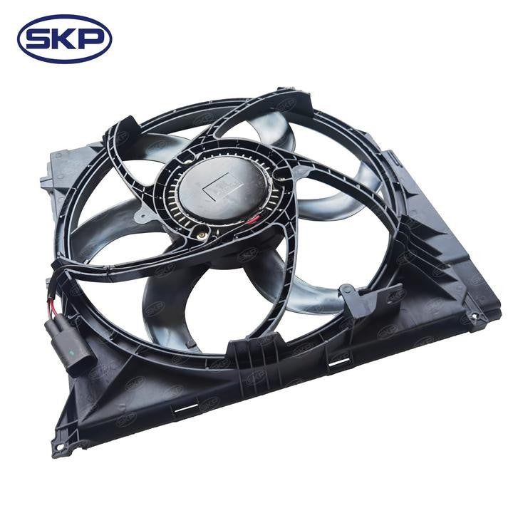 SKP Engine Cooling Fan Assembly SK621194