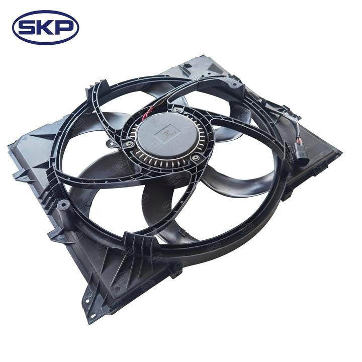 SKP Engine Cooling Fan Assembly SK621196